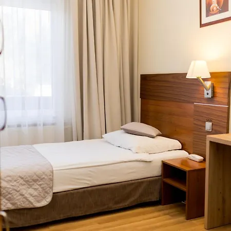 Hotel Ostaniec-2