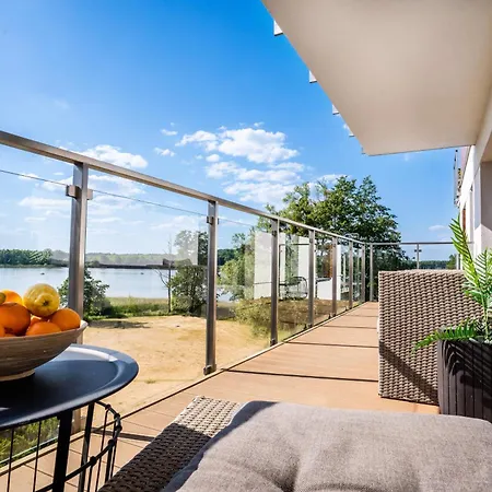 Apartament Marina iława-3