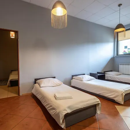Apartamenty Komfort-3