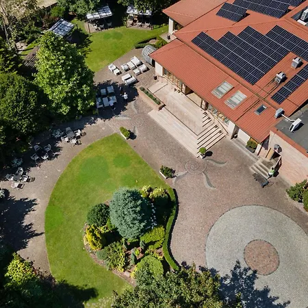 Hotel Podlasie-3