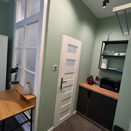 Jazzgot Apartamenty-3