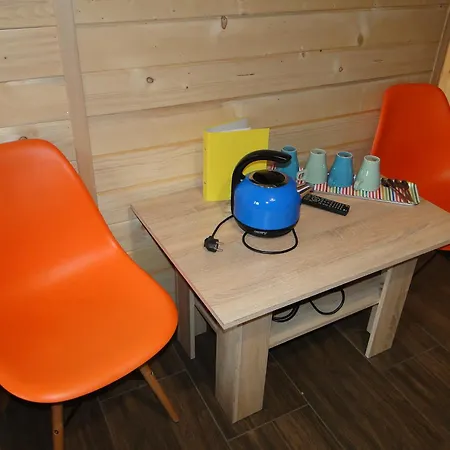 Wioska pod Kogutem-2