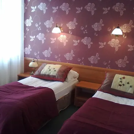 Hotel Z Sanatorium Uzdrowiskowym Knieja Spa&Wellness-2