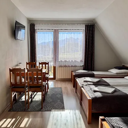 Pokoje u Hani - sauna, balia z hydromasażem-3