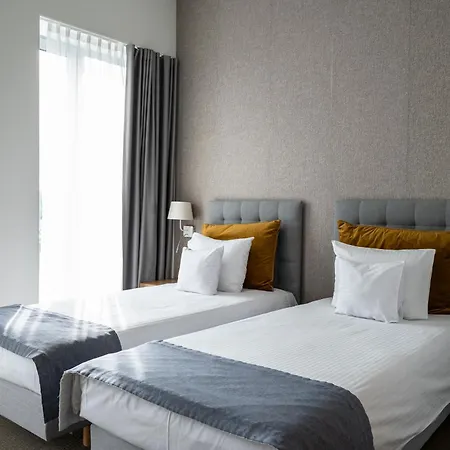 Hotel Arkadia Jelcz-Laskowice-2