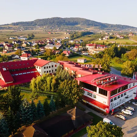 Hotel Litwiński-2
