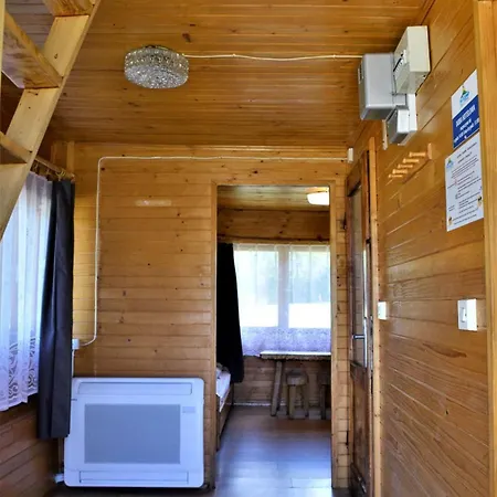 SuliCamp Kompleks Wypoczynkowy-2