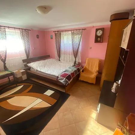 Apartament na Ustrzyckiej-2