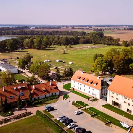 Pensjonat Sztynort-3