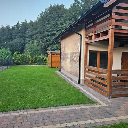 Osada Cztery Pory Roku - Dom Wiosna-3