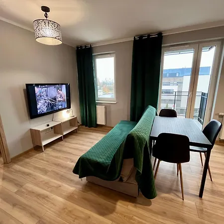 Holdek Apartamenty Ceglana-2