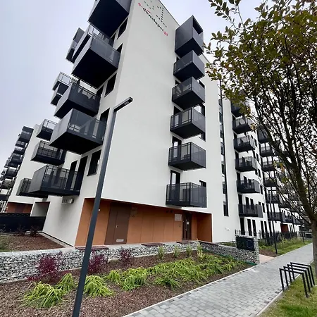 Holdek Apartamenty Ceglana-3