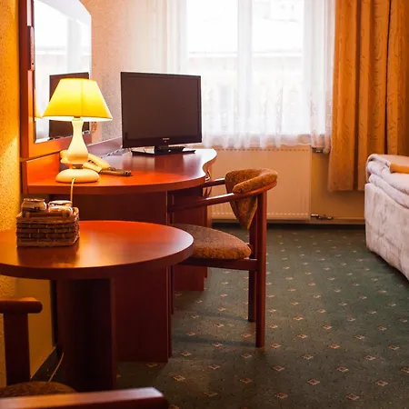 Hostel Ratuszowy-2