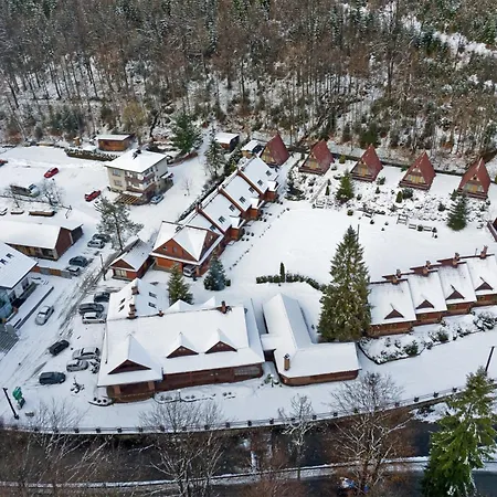 Dolina Leśnicy SKI&SPA Resort-3