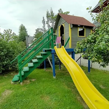 Dom wypoczynkowy U Kuby-3