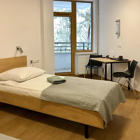 Sanatorium Narcyz-3