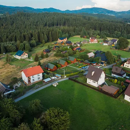 Domki Krótki Szpic-2