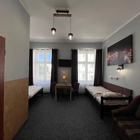 Hotel Polonia-2