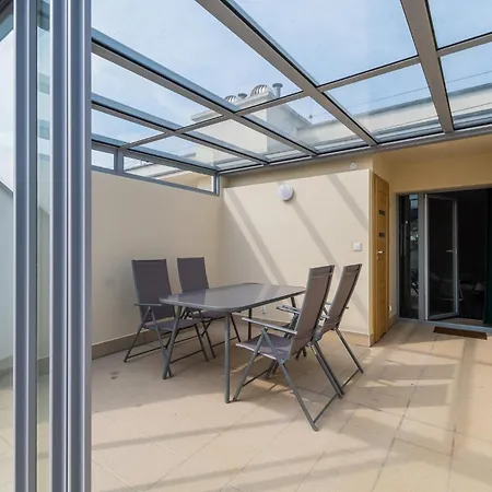Apartamenty PIAMOLA Bursztynowe Osiedle Jantar-2