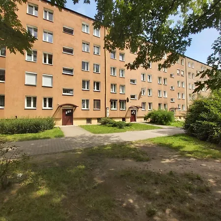 2050 Zwycięstwa 23 - Tanie Pokoje - samodzielne zameldowanie - self check in-2