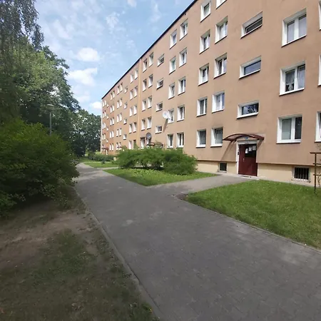 2050 Zwycięstwa 23 - Tanie Pokoje - samodzielne zameldowanie - self check in-3