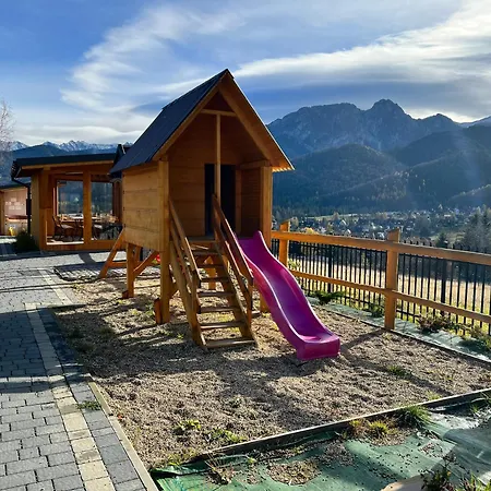 Apartament Butorowy Wierch-3