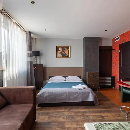 Apartamenty Komfort-2