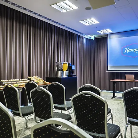Hampton by Hilton Świnoujscie-2