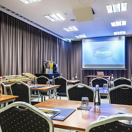 Hampton By Hilton Swinoujscie-2