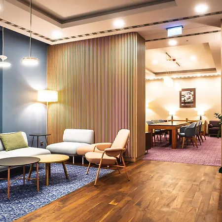 Hampton By Hilton Swinoujscie-3