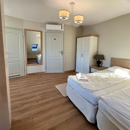 Hotel Nad Stawem-3