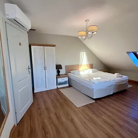 Hotel Nad Stawem-3