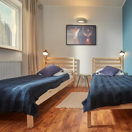 Hotel Kozi Gród-2