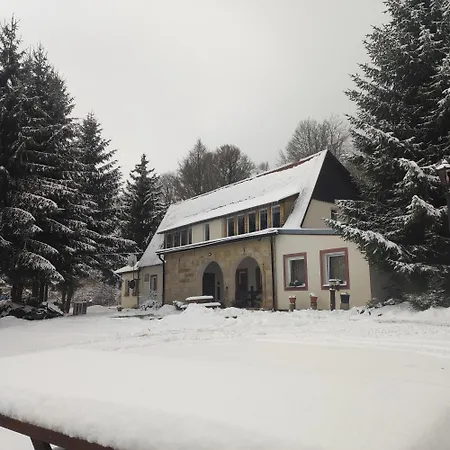 Zbójnicka Chata-3