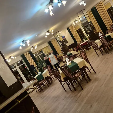 Hotel Sudety-3