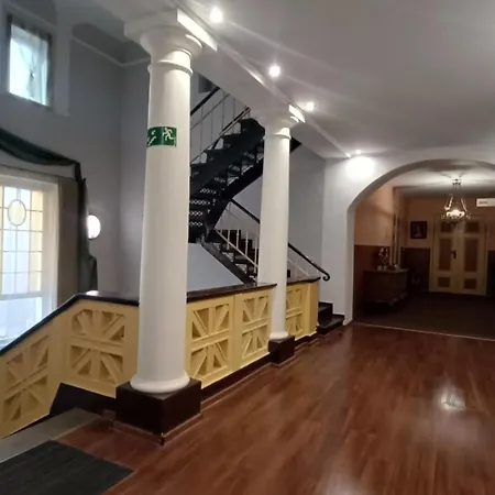 Hotel Polonia-3