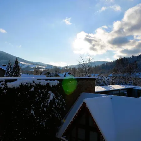 Hotel Beskid-2