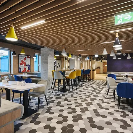 Holiday Inn Express Lublin By Ihg-2