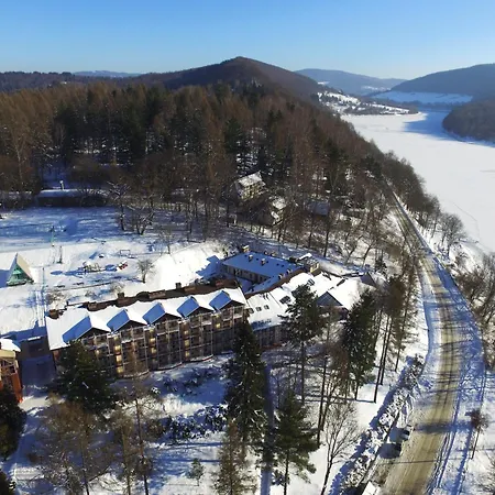 Hotel Solina Resort & Spa-3