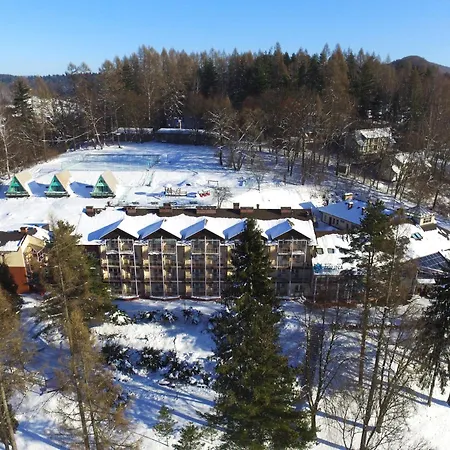 Hotel Solina Resort & Spa-3