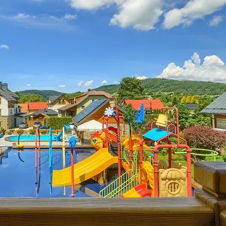 Villa Zrodlo & Spa-2