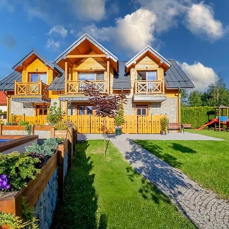 Villa Zrodlo & Spa-3