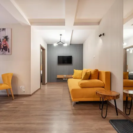 Kurort Kozubnik Daglezja - Apartamenty Dream Apart-3