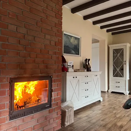 Dom u podnóża Biskupiej Kopy-3