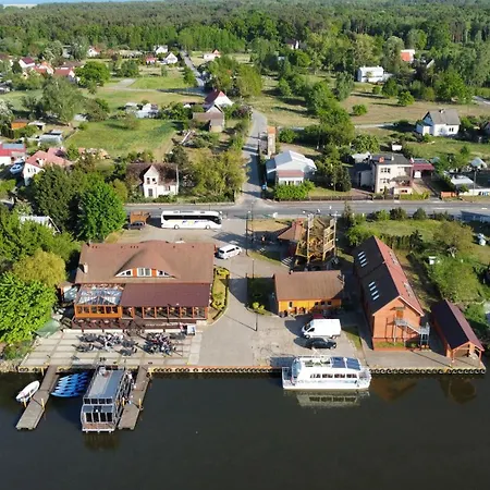Karczma Rybna Rybaczowka Marina B&B-2