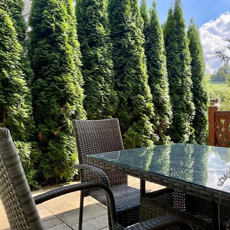 Apartamenty Kornaje-3