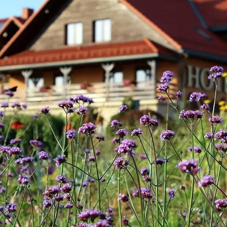 Hotel Łokietek-3