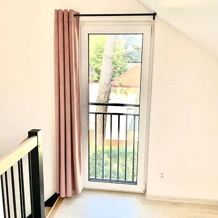 Apartamenty przy Parku -150m od plaży-2