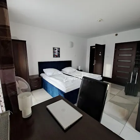 Hotel Agat & Spa-3
