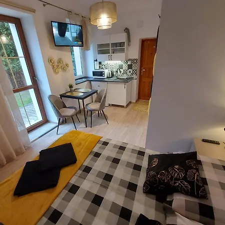 Apartament Marcel Centrum-3